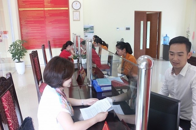 Tính đến ngày 01/6/2020, Tổng cục Thuế đã tiếp nhận 128.684 Giấy đề nghị gia hạn nộp thuế và tiền thuê đất.