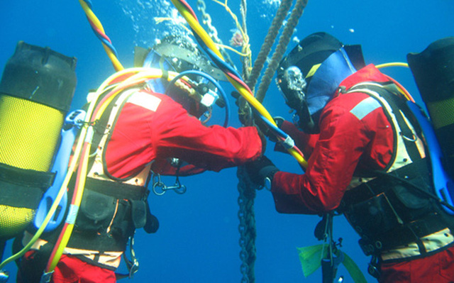 Lưu lượng internet Việt Nam đi quốc tế sắp được khôi phục hoàn toàn (Ảnh Internet)