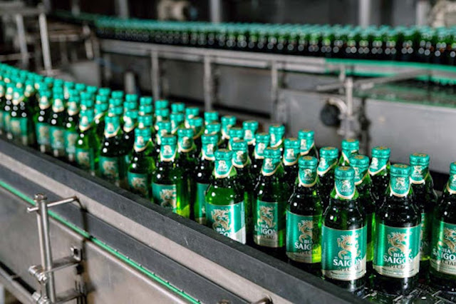 Bộ Công Thương bác tin đồn mua lại Sabeco (Ảnh: Internet)