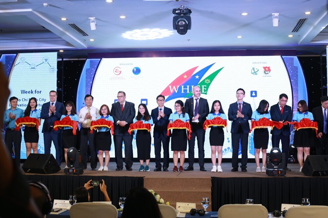 TPHCM: 1.920 dự án khởi nghiệp hình thành (Ảnh minh họa/Internet)