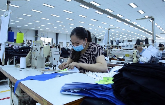 Quy tắc xuất xứ đang là nút thắt lớn nhất để doanh nghiệp tận dụng EVFTA (Ảnh: TL)