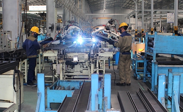 EVFTA hứa hẹn mang lại những cơ hội to lớn cho DN Việt Nam, nhưng để tương thích thì Việt Nam cần phải chủ động chuyển hoá vào nội luật hoá