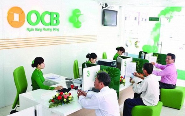 OCB huy động 1.000 tỷ đồng trái phiếu (Ảnh Internet)
