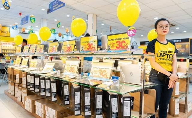 Chính sách phát hành ESOP của Thế giới Di động đang vấp phải nhiều ý kiến phản đối của các cổ đông (Ảnh: Internet)