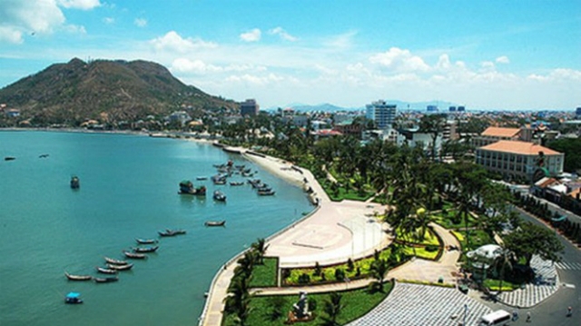 Kinh tế ban đêm sẽ là một trong những động lực phát triển bất động sản nghỉ dưỡng (Ảnh: TL)