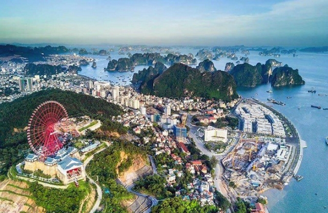 Phát triển kinh tế ban đêm là một trong những giải pháp thúc đẩy thị trường bất động sản nghỉ dưỡng phát triển.