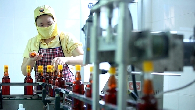 Việc bắt tay hợp tác giữa các DN nội địa rất cần được mở rộng trong lúc dịch Covid - 19 vẫn đang ảnh hưởng tới thị trưởng xuất khẩu