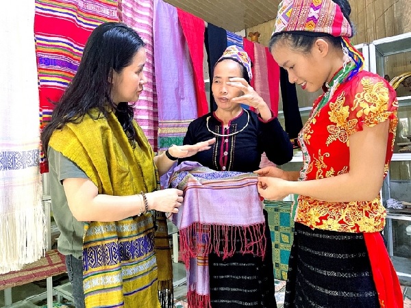 Những đồng vốn tưởng như ít ỏi nhưng với những Hợp tác xã, tổ hợp tác ở vùng sâu vùng xa đã vô cùng hữu ích khi mang tới những cơ hội đổi đời cho các thành viên (Ảnh: TL)