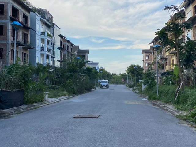 Đầu tư đất nền luôn là kênh đầu tư an toàn và hiệu quả nhất