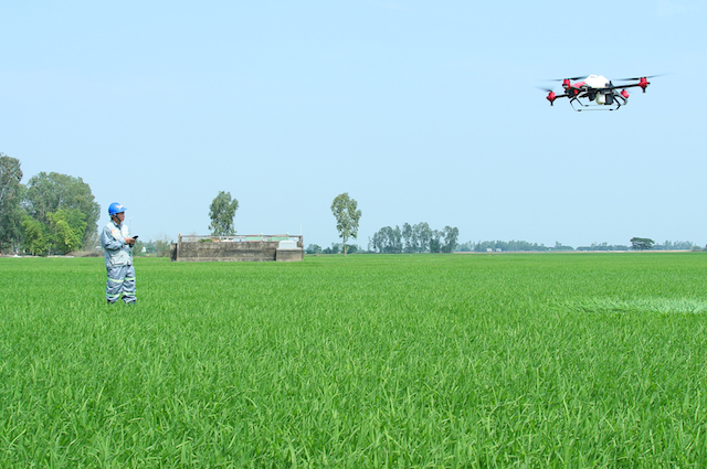 Số hoá chuỗi cung ứng nông nghiệp là bài toán mà các DN cần có lời giải