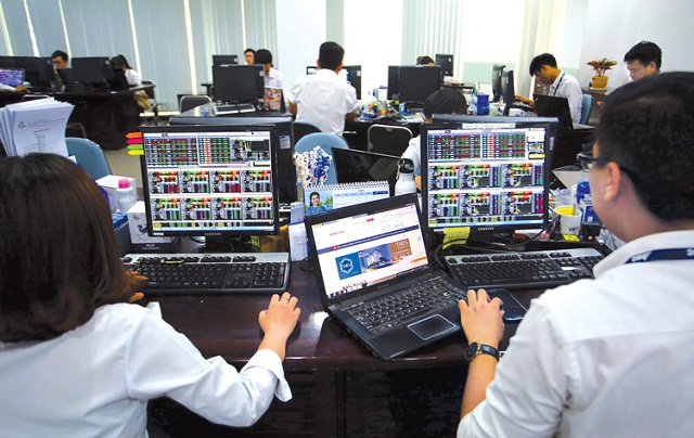 Về lâu dài thao túng giá trên thị trường phái sinh là khó nhưng tại một thời điểm thì hoàn toàn có thể xảy ra (Ảnh: Internet)