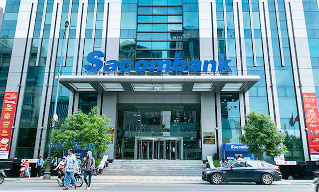 Năm nay mức thù lao cho HĐQT, BKS của Sacombank ngang bằng với năm 2019 là 2% trên tổng lợi nhuận trước thuế hợp nhất (Ảnh: Internet)