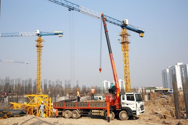 Hiện nay, nhiều các dự án bất động sản có nhu cầu chuyển nhượng chủ đầu tư, phản ánh về phiền hà khi làm thủ tục xin phép