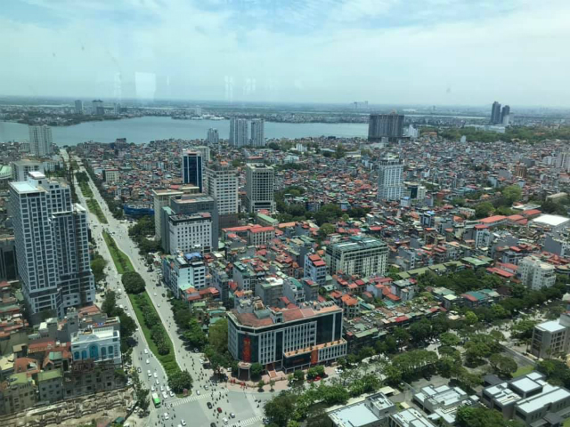 Theo các chuyên gia, thị trường bất động sản thời gian tới sẽ rất khó khăn