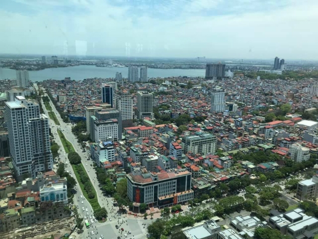 Theo các chuyên gia, thị trường bất động sản thời gian tới sẽ rất khó khăn