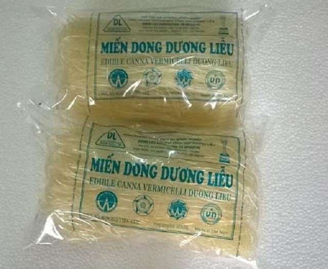 Các sản phẩm của HTX đã giải quyết việc làm cho người lao động tại địa phương nhằm xoá đói giảm nghèo