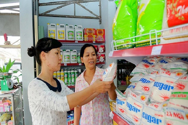 Dự thảo Luật Doanh nghiệp sửa đổi vẫn còn một số vấn đề chưa đạt sự thống nhất cao, nhất là vấn đề hộ kinh doanh (Ảnh: Internet)