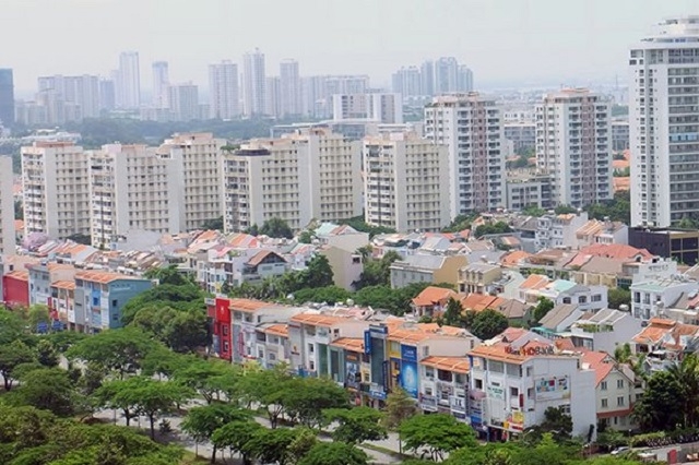 Luật Đất đai và Luật Đầu tư đang có điểm chưa thống nhất về việc chấm dứt dự án đầu tư và thu hồi đất của dự án đầu tư - ảnh Internet