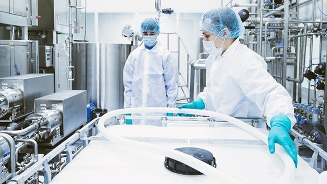 Nga đã có thuốc chữa Covid-19, nhiều quốc gia đặt hàng (Ảnh Internet)