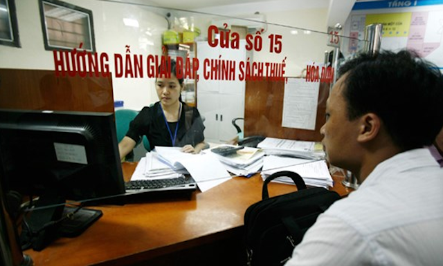 Ngành thuế sẽ rà soát các nguồn thu còn dư địa, còn tiềm năng để khai thác tăng thu, bù đắp một phần số hụt thu ngân sách nhà nước do dịch bệnh Covid-19 gây ra (Ảnh minh hoạ: Internet)