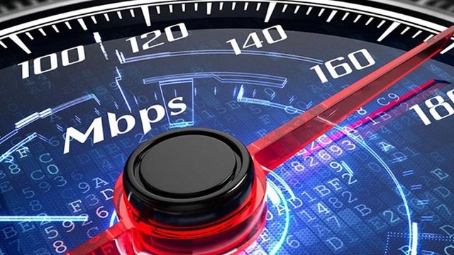 Tốc độ Internet Việt Nam tăng 5 bậc (Ảnh minh họa/Internet)