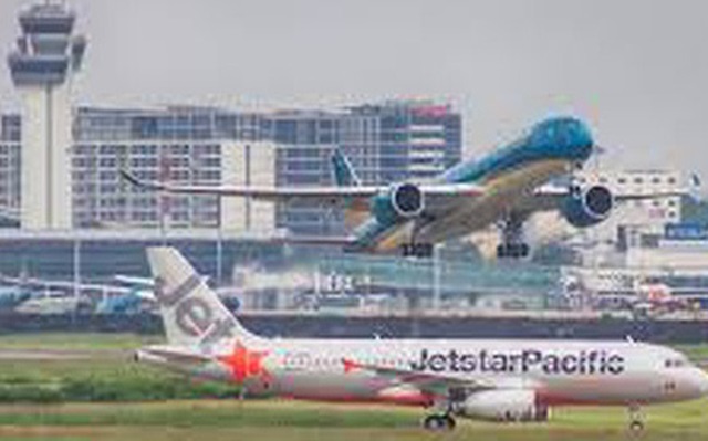 Jetstar Pacific đổi tên thương hiệu thành Pacific Airlines (Ảnh minh họa/Internet)