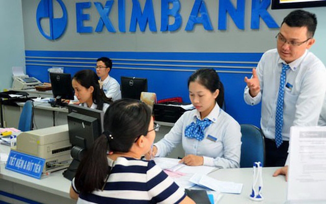 Eximbank điều chỉnh giảm 40% chỉ tiêu lợi nhuận trước thuế so với kế hoạch ban đầu do ảnh hưởng bởi dịch Covid-19