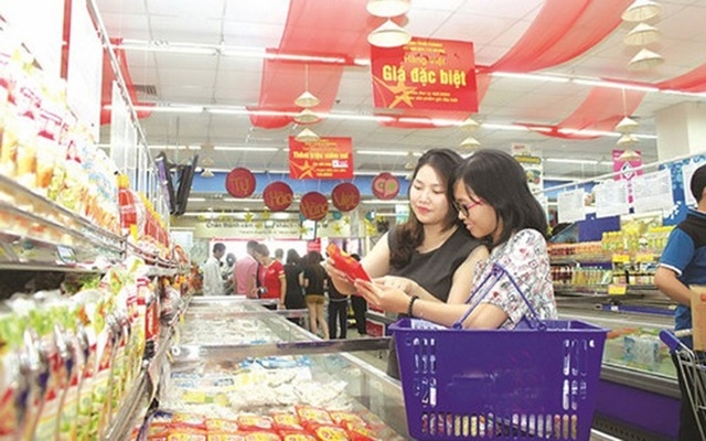 Chương trình Khuyến mại tập trung của TP. Hà Nội năm 2020 sẽ diễn ra trong 3 tháng 6, 7 và 11 (Ảnh Internet)