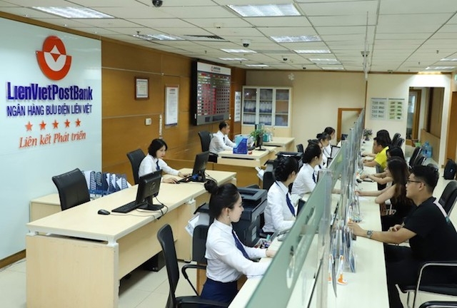 LienVietPostBank trình cổ đông kế hoạch tăng vốn thông qua chi trả cổ tức bằng cổ phiếu và chào bán riêng lẻ cho nhà đầu tư nước ngoài