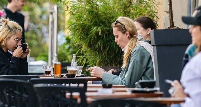 Đức công bố triển khai ứng dụng truy vết tiếp xúc (Ảnh Internet)