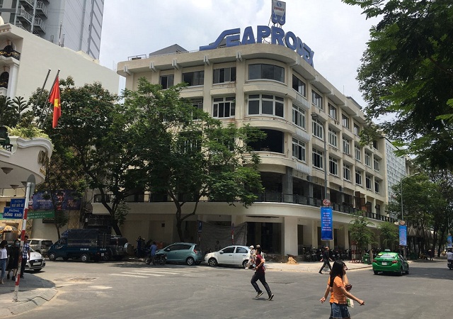 Dự kiến SCIC sẽ thoái toàn bộ 63% vốn tại Seaprodex vào quý III/2020 (Ảnh: Internet)