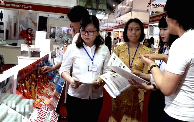 Hậu dịch Covid-19, DN cần theo sát chuyển động của các kênh mua sắm