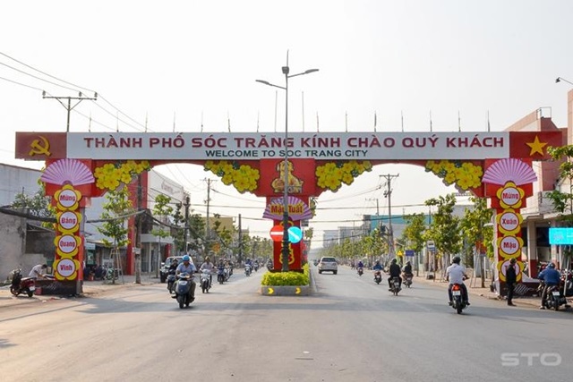 Đầu tư hơn 1.200 tỷ đồng xây dựng Khu công nghiệp Trần Đề, Sóc Trăng (Ảnh minh họa/Internet)