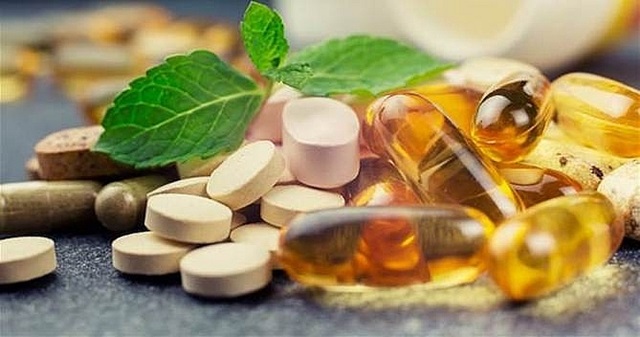 16 doanh nghiệp thực phẩm chức năng bị xử phạt (Ảnh minh họa/Internet)