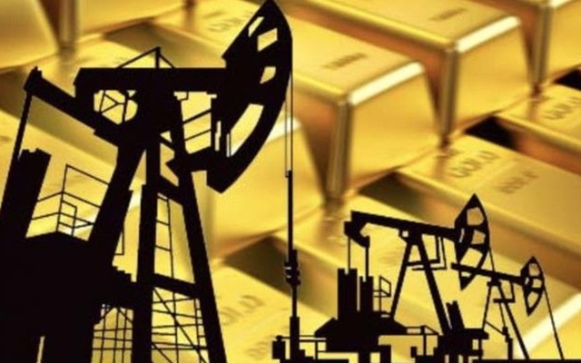 Giá dầu tăng do lạc quan về hiệp ước sản lượng của OPEC (Ảnh Internet)