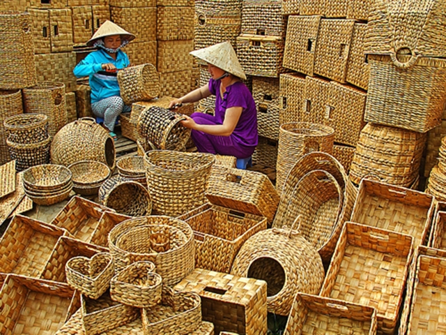 Hiệu quả của HTX đóng góp đáng kể vào quá trình xóa đói, giảm nghèo tại địa phương.