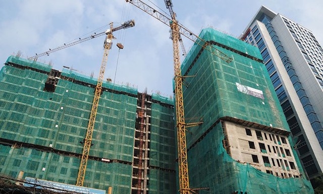 Tranh chấp xây dựng đưa đến giải quyết tại VIAC đang ngày càng gia tăng cả về số lượng và giá trị (Ảnh minh hoạ: Internet)