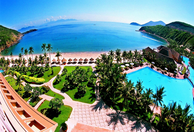 Nếu người nước ngoài được sở hữu bất động sản du lịch ở Việt Nam sẽ góp phần thu hút nguồn vốn lớn đầu tư vào phân khúc này (Ảnh: Internet)