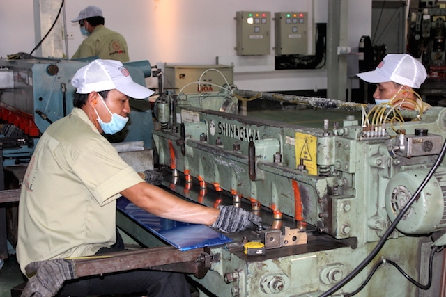 Để thích ứng tốt hậu Covid-19 đòi hỏi sự nhạy bén ở các nhà sản xuất nội địa