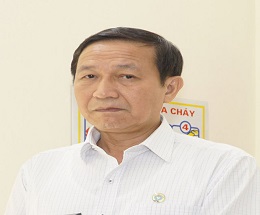 Ông Nguyễn Tiến Hưng, Chủ tịch Liên minh HTX tỉnh Hà Giang