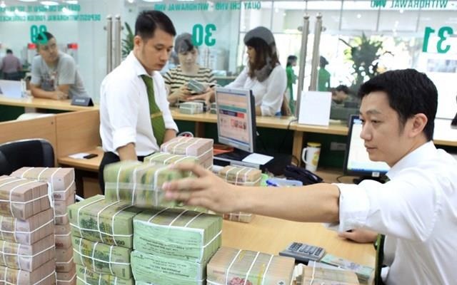 Ngày 17/6, đấu thầu trái phiếu Chính phủ huy động được hơn 6.400 tỷ đồng (Ảnh Internet)