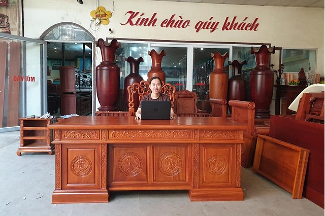 HTX đang từng ngày nỗ lực để đáp ứng nhu cầu thị trường