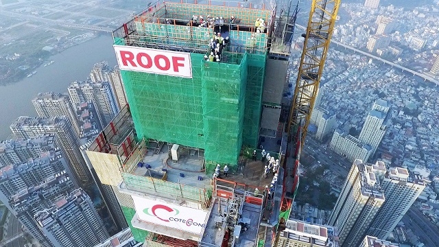 Coteccons không đưa tờ trình bãi nhiệm lãnh đạo vào tài liệu họp ĐHĐCĐ thường niên 2020