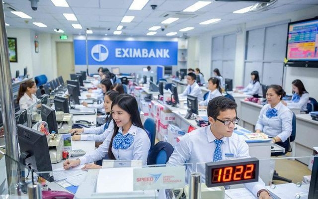 Dự kiến Eximbank sẽ tổ chức Đại hội cổ đông năm 2020 vào ngày 30/6