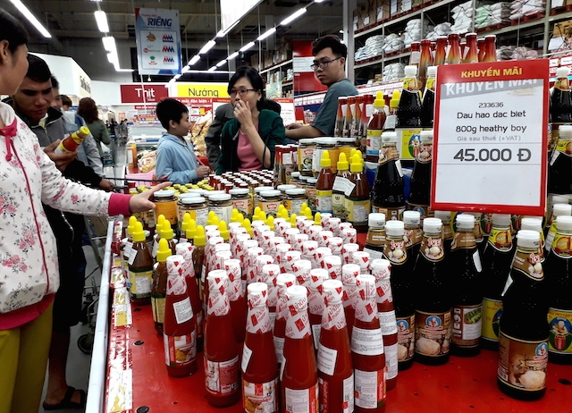 Để cải thiện sức mua thì cần thêm chính sách giúp tăng sức cầu