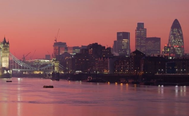 Thị trường bất động sản ở Anh hồi phục nhanh kỷ lục sau 1 tháng dỡ bỏ cách ly (Ảnh Internet)