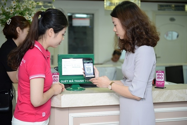 Bệnh viện Hữu Nghị Việt Đức triển khai thanh toán viện phí qua Ví MoMo (Ảnh Internet)