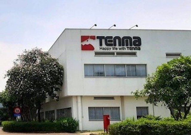 Hết thời hạn đình chỉ lãnh đạo Thuế và Hải quan Bắc Ninh trong Nghi vấn Tenma Việt Nam đưa hối lộ (Ảnh minh hoạ: Internet)