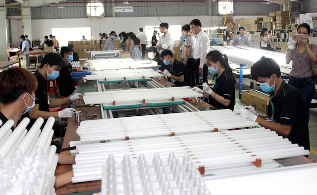 Khâu chính sách nên tránh tái diễn thanh kiểm tra chồng chéo “làm khổ” DN