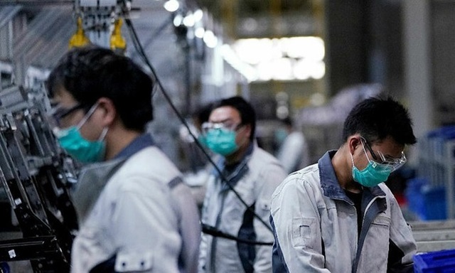 IMF: Tốc độ phục hồi của kinh tế thế giới có thể chậm hơn (Ảnh minh họa/Internet)